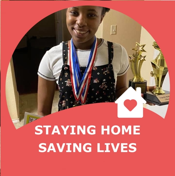 Meet your Posher, Haddy - Picture 1 of 1